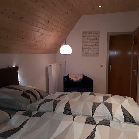 B & B Der Waldvogel Herrischried Εξωτερικό φωτογραφία