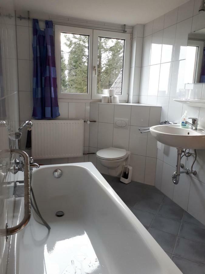 B & B Der Waldvogel Herrischried Εξωτερικό φωτογραφία